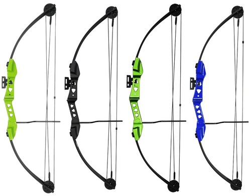 Black blue green - 19-29,