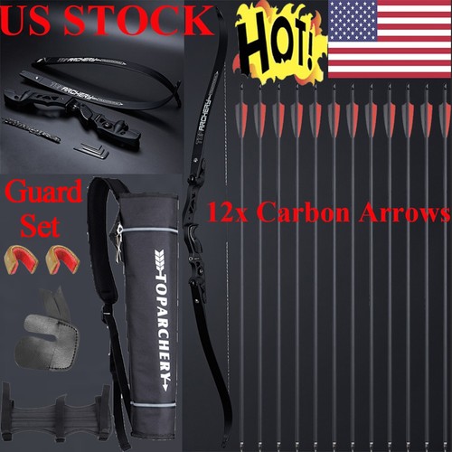 Ilf takedown recurve bow - ilf,