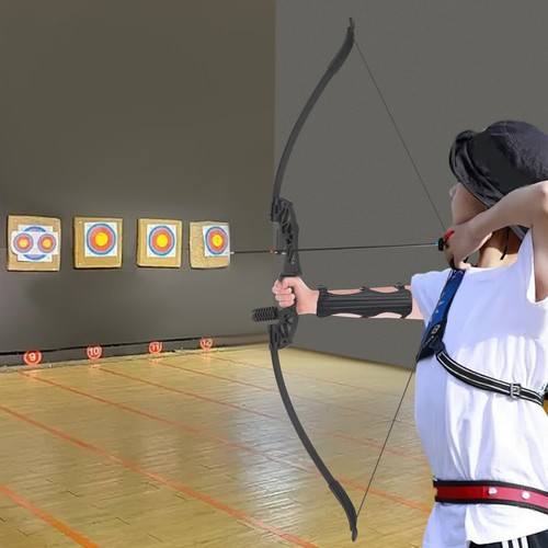 40lbs recurve bow set with - 40lbs,