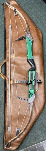 Bear archery tamerlane - rh,