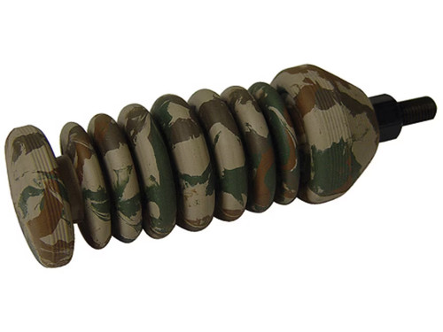 Limbsaver coil bow - limbsaver,