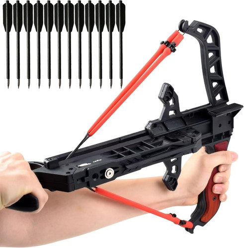 Repeating compound bow - bow, with