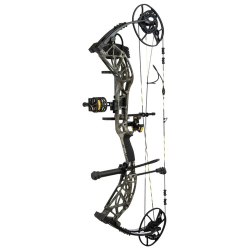 Bear archery adapt ready - bear,