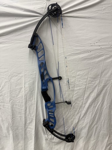 Used hoyt stratos - stratos, hbt