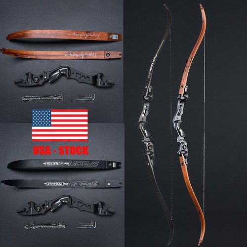 Archery ilf takedown - archery,