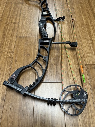 Hoyt faktor 60 - hoyt,