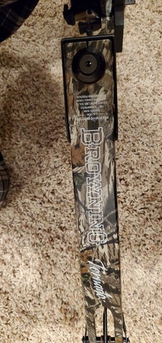 Used archery bows - used,