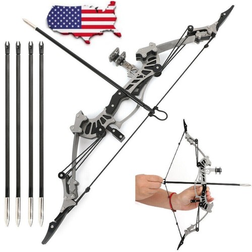 Portable mini compound - 16",