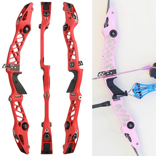 Ilf recurve bow riser - recurve,